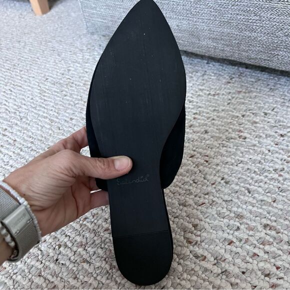 Splendid Liza Pointed Toe Mule - Picture 7 of 11